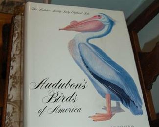 Complete Audubon's Birds of America
