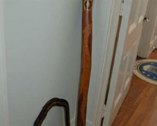 Australian didgeridoo