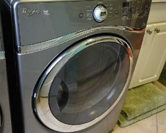 WHIRLPOOL WASHER