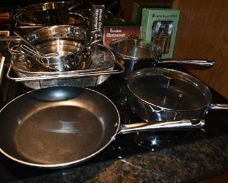 COOKWARE