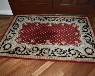 SMALL AREA RUG