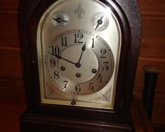SETH THOMAS CLOCK