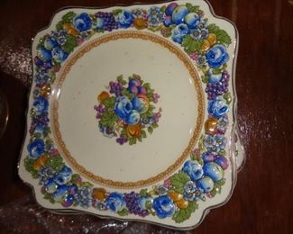 MORE CHINA