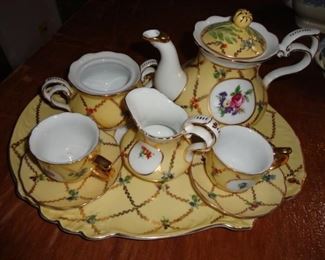 MORE CHINA