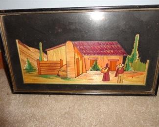 MEXICAN ART