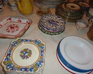 LOTS OF CHINA