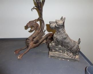 KNICK KNACKS