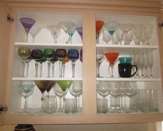 German Crystal and More