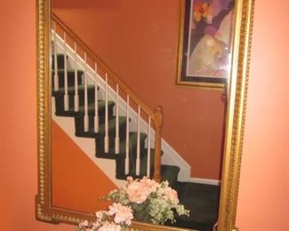 Antique Mirrors
