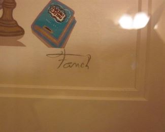 Fanch Ledan