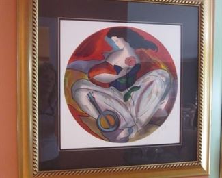 Linda Le Kinff