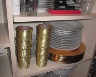 Tons of Entertaining Needs