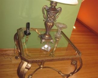 Accent Tables From Macy's & Lighting