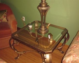 Accent Tables From Macy's