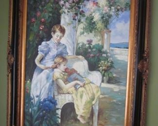 Decorative Art