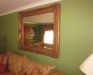 Ornate Mirrors for Any Room