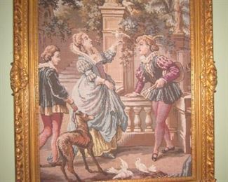 Tapestries