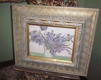 Decorative art