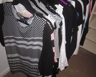 Designer Clothing His & Her's