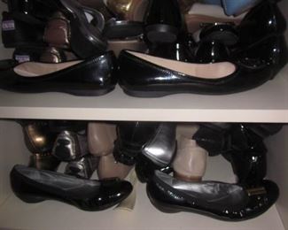 Designer Shoes