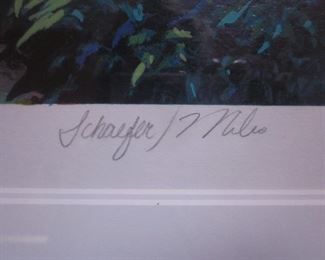 Schaefer Miles Art