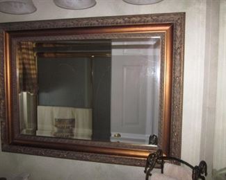 Decorative Mirrors