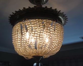 Chandeliers