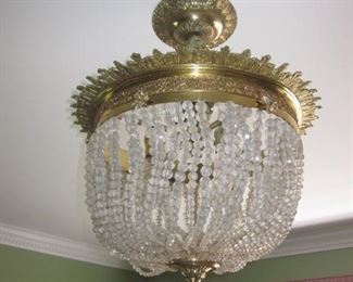Chandeliers