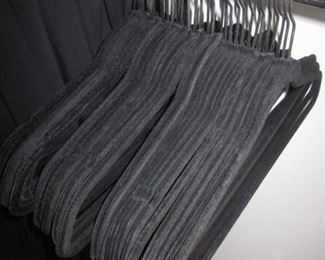 Hangers