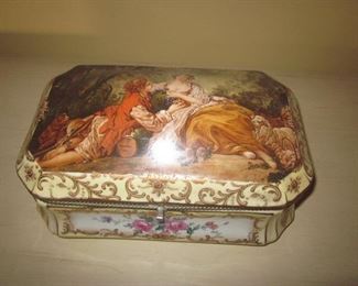 Limoges