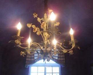 Shabby Chic