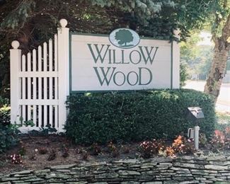 Willow Wood Community