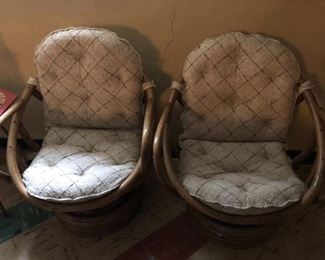 Vintage / Retro Chairs