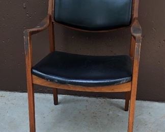 Awesome Mid Century Chair