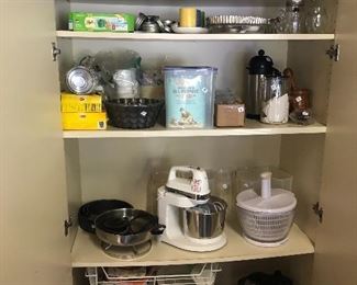 Instapot sold - cooking and bakeware loads!!