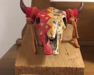 “Chief Crazy Horse” by Nancy Ridenhour