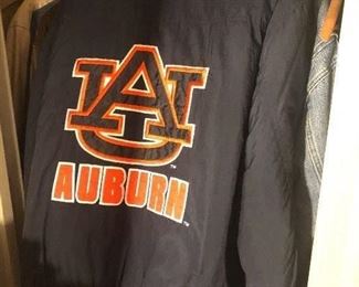 Auburn gear