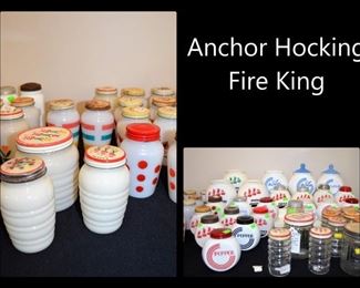 Anchor Hocking Fire King