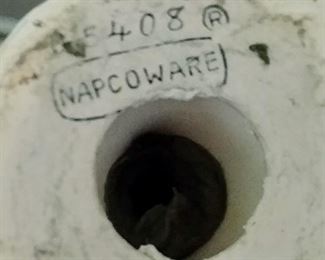 Napcoware angel