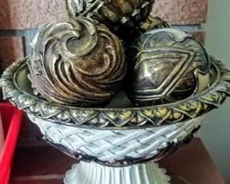 centerpiece (x2)