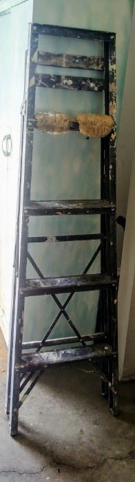 ladder