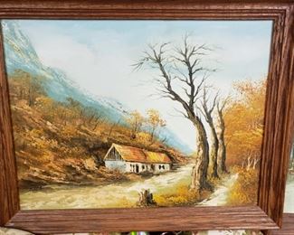 Sale Picture