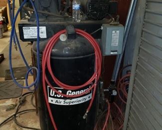 Air Compressor