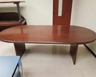 Conference Room Table
