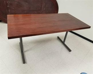 Rectangle Office Table