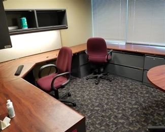 Whole Office Suite