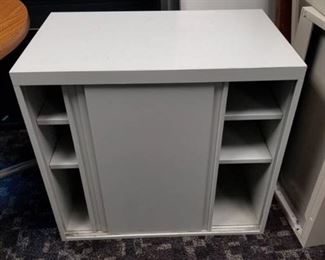 Metal Storage Cabinet