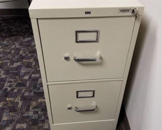 Small File Cabinet