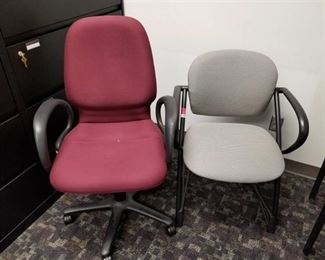 Computer Chair and Office Chair