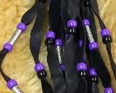 Harley Davidson Pony Tail Holder